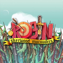 Peter and Sons | Robin - Sherwood Marauders