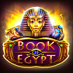 Thunderspin | Book of Egypt
