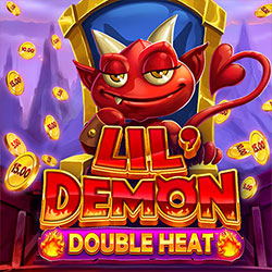 Playtech | Lil Demon: Double Heat™