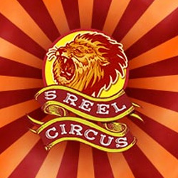 5-Reel Circus
