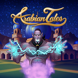 Arabian Tales
