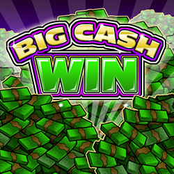 Big Cash Win