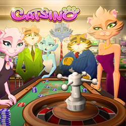 Catsino