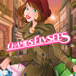 Champs Élysées