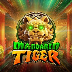 Rival | Mandarin Tiger