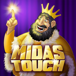 Rival | Midas Touch