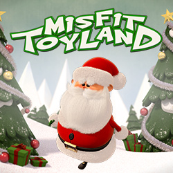 Rival | Misfit Toyland