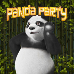 Rival | Panda Party