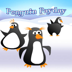 Rival | Penguin Payday