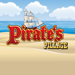 Rival | Pirate’s Pillage