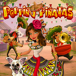 Rival | Popping Pinatas