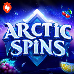 Slotopia | Arctic Spins