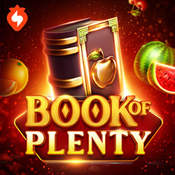 Slotopia | Book of Plenty