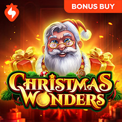 Slotopia | Christmas Wonders