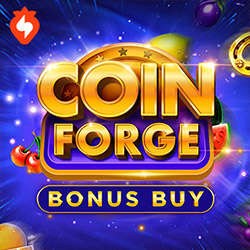 Slotopia | Coin Forge Bonus Buy