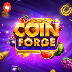 Slotopia | coin Forge Magnetic