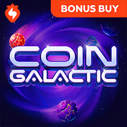 Slotopia | Coin Galactic