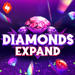 Slotopia | Diamonds Expand