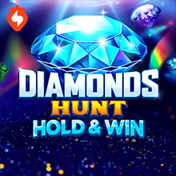 Slotopia | Diamonds Hunt