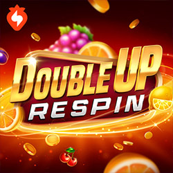 Slotopia | Double Up Respin