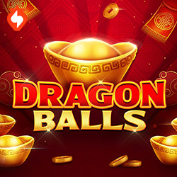 Slotopia | Dragon Balls