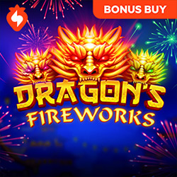 Slotopia | Dragon’s Fireworks