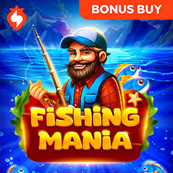 Slotopia | Fishing Mania