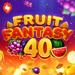 Slotopia | Fruit Fantasy 40