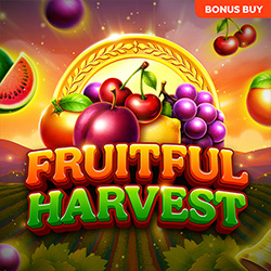 Slotopia | Fruitful Harvest