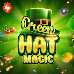 Slotopia | Green Hat Magic