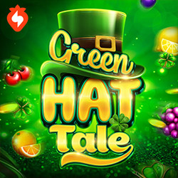 Slotopia | Green Hat Tale