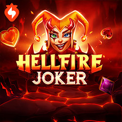 Slotopia | Hellfire Joker