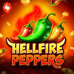 Slotopia | Hellfire Peppers