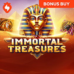 Slotopia | Immortal Treasures