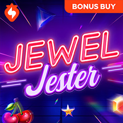 Slotopia | Jewel Jester