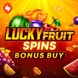 Slotopia | Lucky Fruit Spins Bonus Buy