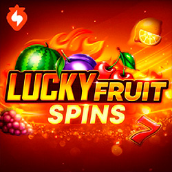 Slotopia | Lucky Fruit Spins