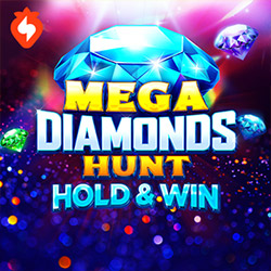 Slotopia | Mega Diamonds Hunt