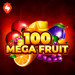 Slotopia | Mega Fruit 100