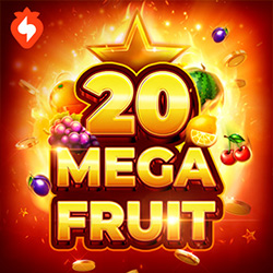 Slotopia | Mega Fruit 20
