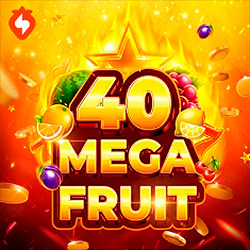 Slotopia | Mega Fruit 40