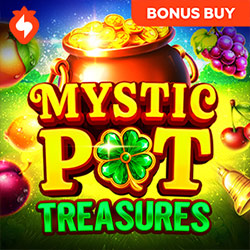 Slotopia | Mystic Pot Treasures