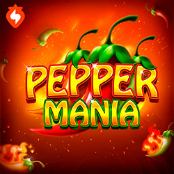 Slotopia | Pepper Mania