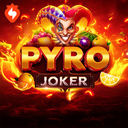 Slotopia | Pyro Joker