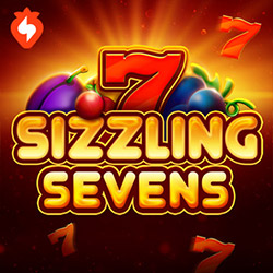 Slotopia | Sizzling Sevens