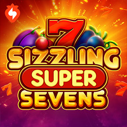 Slotopia | Sizzling Super Sevens