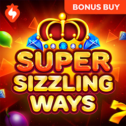 Slotopia | Super Sizzling Ways