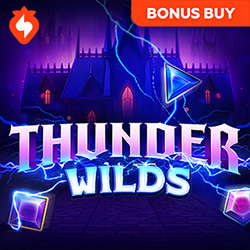 Slotopia | Thunder Wilds