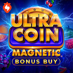 Slotopia | Ultra Coin Magnetic Bonus Buy