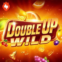 Slotopia | Wild Double Up